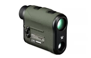 Лазерный дальномер Vortex Ranger 1800 6x22