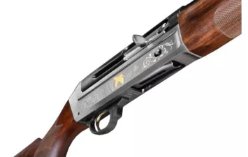 Ружье Benelli SL80 Pasion к.12/76 ствол 710мм