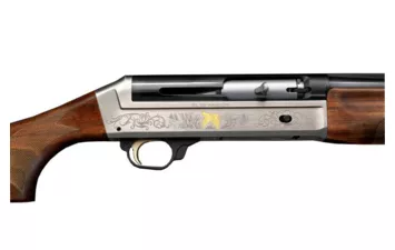 Ружье Benelli SL80 Pasion к.12/76 ствол 710мм