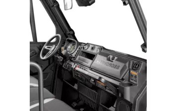 Мотовездеход AODES Workcross 1000 CC-6 HVAC