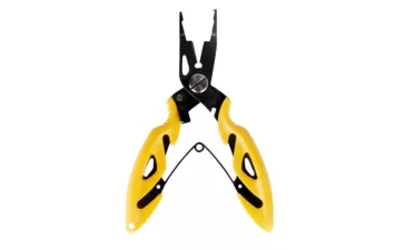 Плоскогубцы рыболовные Premier 12.5см PR P-FG-1007C