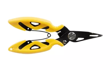 Плоскогубцы рыболовные Premier 12.5см PR P-FG-1007C