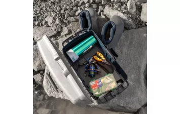 Плоскогубцы рыболовные Premier 12.5см PR P-FG-1007C