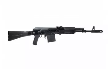 Карабин Сайга-308-1 к.308Win исп 61 ствол 415 мм плс,ДТ