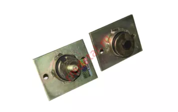 Амортизаторы Тайга C40000410  (2 шт) в упаковке 119801360 095485