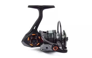 Катушка безынерционная Savage Gear SG6 3000 FD