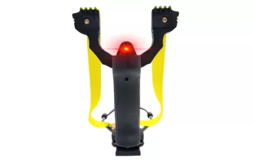 Рогатка Centershot Hammer c ЛЦУ