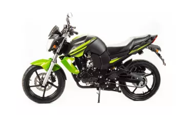 Мотоцикл Motoland BANDIT 250