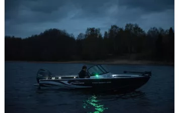 Катер NorthSilver 615 Fish Sport 20-21
