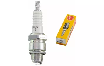 Свеча зажигания NGK B6HS-10 1052