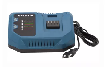 Дрель-шуруповерт Galaxia Professional 4 Ah Li-lon