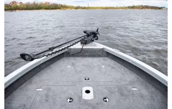 Катер NorthSilver 615 Fish Sport 20-21