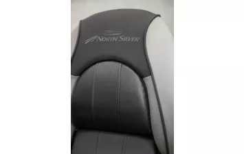 Катер NorthSilver 545 Fish Sport 21