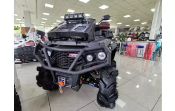 Квадроцикл AODES Pathcross ATV 1000 L LTD EPS