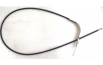Трос управления воздушной заслонкой карбюратора арт C500-3704010 | LU018167