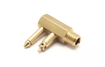 Фиттинг топливный Mercury адаптер C14531