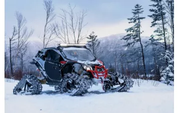 Комплект Apache LT Maverick X3(комплект 4 шт) 715004734