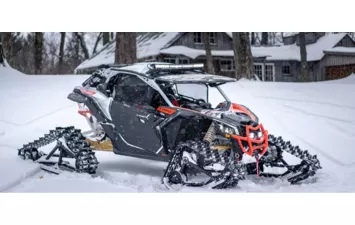 Комплект Apache LT Maverick X3(комплект 4 шт) 715004734