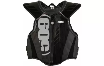 Защита 509 Back country Tekvest тела