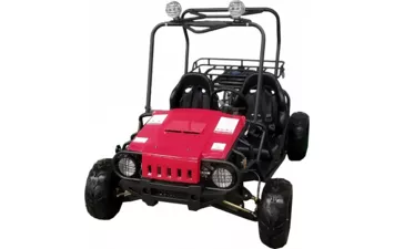 Багги детское 125