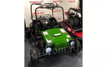 Багги детское 125