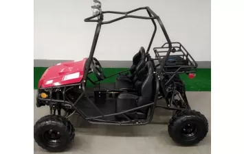 Багги детское 125