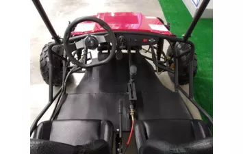 Багги детское 125