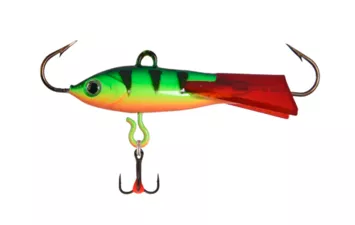 Балансир ECOPRO 3см 4гр  (17 )