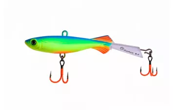 Балансир ECOPRO Хамса 8,5см 31гр  (015 )