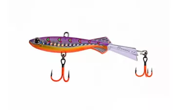 Балансир ECOPRO Хамса 8,5см 31гр  (008 )