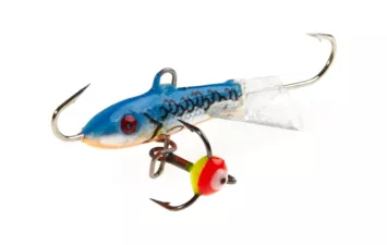 Балансир Lucky John Classic 3+ тр (45H )