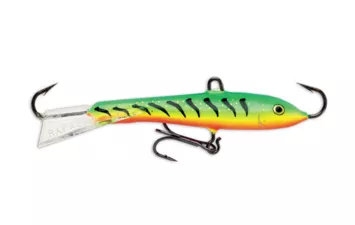Балансир Rapala Jigging Rap W09