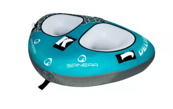 Баллон буксировочный Spinera Delta 2-местный