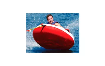 Баллон надувной AirHeard Hot Shot