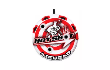 Баллон надувной AirHeard Hot Shot