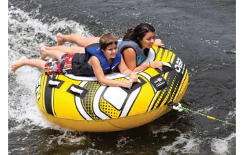 Баллон O'Brien SUPER LE TUBE 1-местный