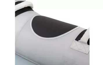 Банан надувной Dolphin