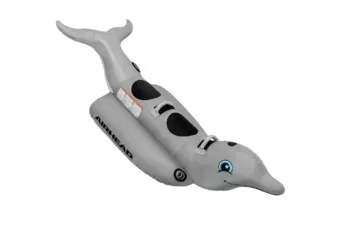 Банан надувной Dolphin