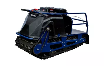 Мотобуксировщик Барс Следопыт F 13 DS