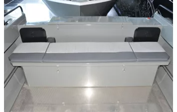 Катер NorthSilver 745 PRO Cabin