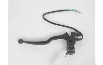 Рычаг управления сцеплением, ал. сплав 341310-217-0100/LU071547