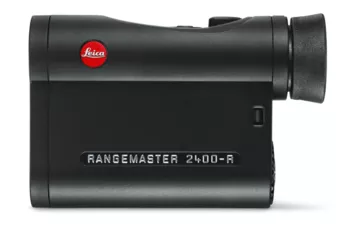 Лазерный дальномер Leica Rangemaster 2400-R CRF