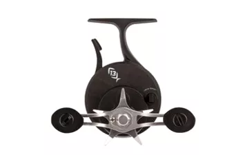 Катушка 13 Fishing Black Betty Freefall Carbon Body