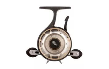 Катушка 13 Fishing Black Betty Freefall Carbon Body