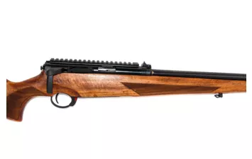 Карабин Соболь 141 к.22LR ствол 550мм