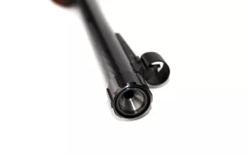 Карабин Соболь 141 к.22LR ствол 550мм