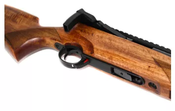 Карабин Соболь 141 к.22LR ствол 550мм