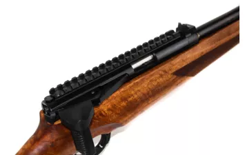Карабин Соболь 141 к.22LR ствол 550мм