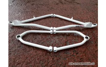 Узкие рычаги 34