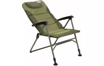 Кресло Nisus карповое N-BD620-10050-6